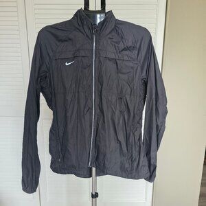 Nike Windbreaker Running Jacket